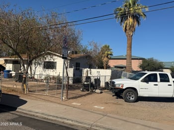 411 Sirrine --, Mesa, AZ 85201