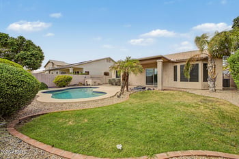 411 W Anderson Ave, Phoenix, AZ 85023