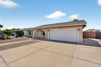 411 W Greentree Dr, Chandler, AZ 85225