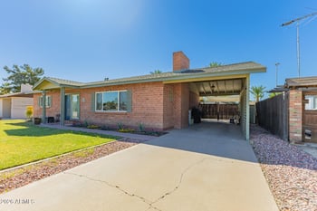 411 Wigwam Blvd, Litchfield Park, AZ 85340