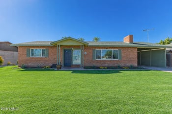 411 Wigwam Blvd, Litchfield Park, AZ 85340