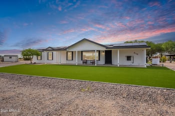 4110 234th Ave, Buckeye, AZ 85326
