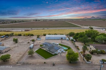 4110 234th Ave, Buckeye, AZ 85326