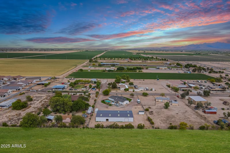 4110 234th Ave, Buckeye, AZ 85326