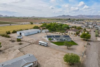 4110 234th Ave, Buckeye, AZ 85326