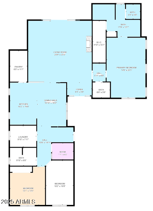 4110 47th St, Phoenix, AZ 85018