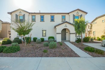 4110 58th Ln, Phoenix, AZ 85043