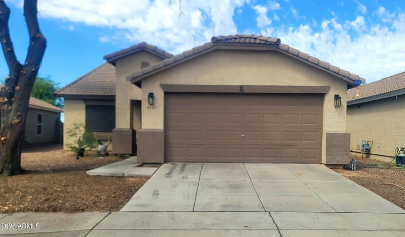 4110 62nd Ln, Phoenix, AZ 85043