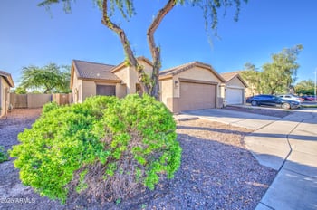 4110 62nd Ln, Phoenix, AZ 85043