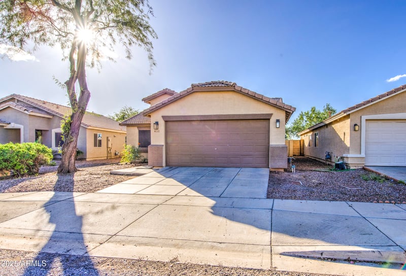 4110 62nd Ln, Phoenix, AZ 85043