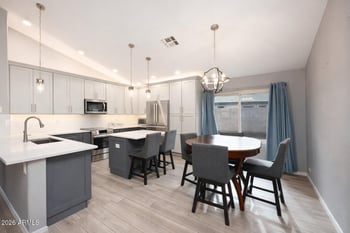 4110 Dewdrop Ct, Gilbert, AZ 85297