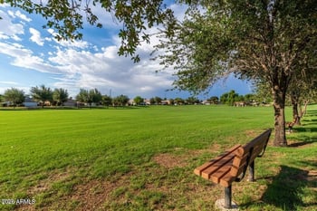 4110 Dewdrop Ct, Gilbert, AZ 85297