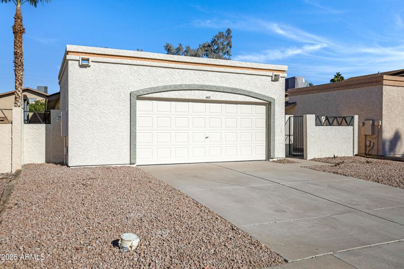 4110 E Contessa St, Mesa, AZ 85205