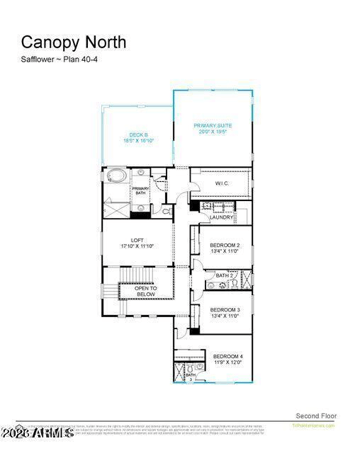 4110 E Kaibab Pl, Chandler, AZ 85249