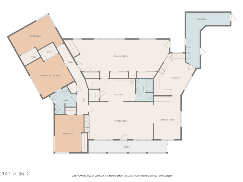 4110 E Monte Vista Rd, Phoenix, AZ 85008