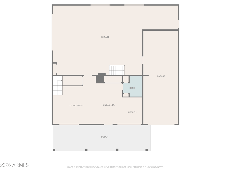 4110 E Monte Vista Rd, Phoenix, AZ 85008