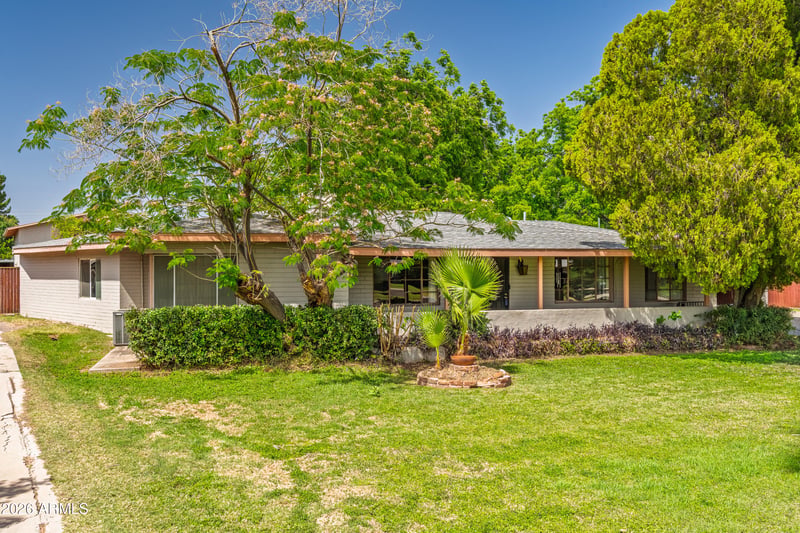4110 E Monte Vista Rd, Phoenix, AZ 85008