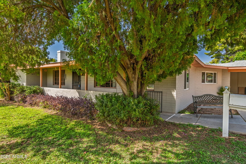 4110 E Monte Vista Rd, Phoenix, AZ 85008