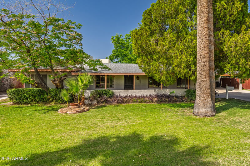 4110 E Monte Vista Rd, Phoenix, AZ 85008