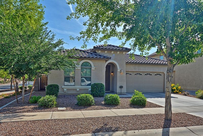 4110 E Thunderheart Trl, Gilbert, AZ 85297