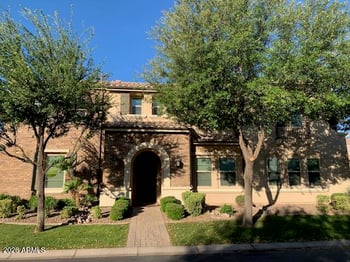 4110 Greythorne Way, Chandler, AZ 85248