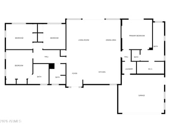 4110 Hazelwood St, Phoenix, AZ 85018