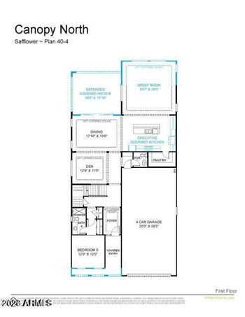 4110 Kaibab Pl, Chandler, AZ 85249