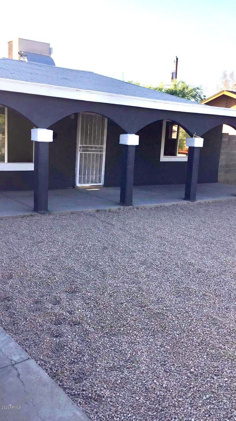 4110 N 30th Ave, Phoenix, AZ 85017
