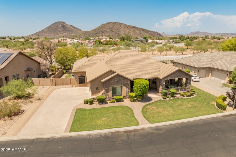 4110 Oraibi Dr, Glendale, AZ 85308