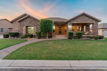 4110 Oraibi Dr, Glendale, AZ 85308