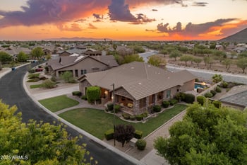 4110 Oraibi Dr, Glendale, AZ 85308