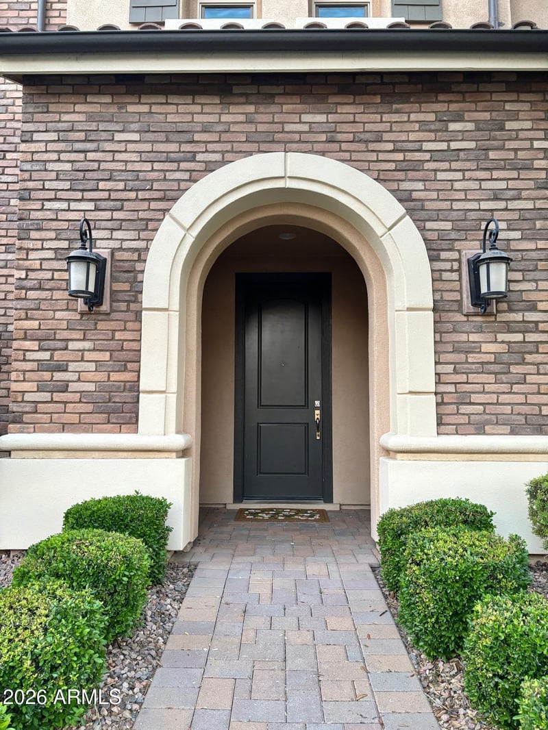 4110 Greythorne Way, Chandler, AZ 85248