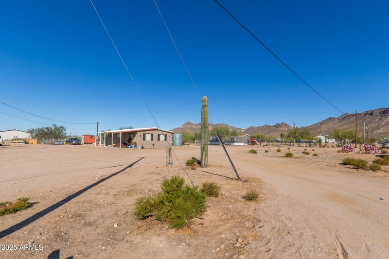 4110 Saguaro Dr, Apache Junction, AZ 85120