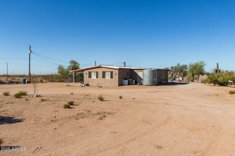 4110 Saguaro Dr, Apache Junction, AZ 85120