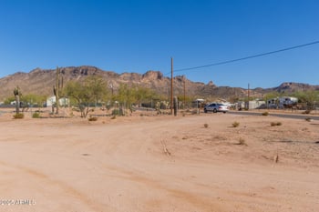 4110 Saguaro Dr, Apache Junction, AZ 85120