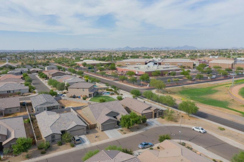 4110 W Beverly Rd, Laveen, AZ 85339