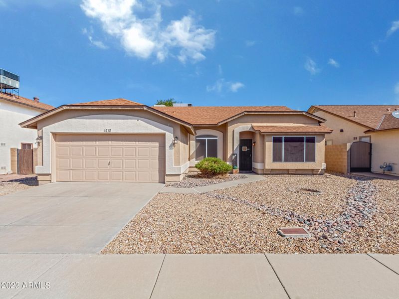 4110 W Chama Dr, Glendale, AZ 85310