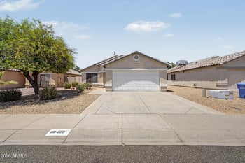 4110 Glenn Dr, Phoenix, AZ 85051