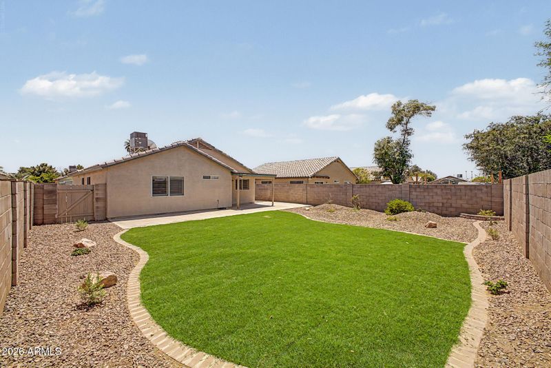 4110 W Glenn Dr, Phoenix, AZ 85051