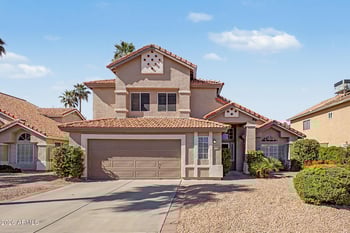 4110 Windsong Dr, Phoenix, AZ 85048