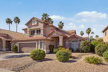 4110 Windsong Dr, Phoenix, AZ 85048