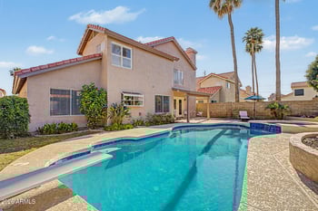 4110 Windsong Dr, Phoenix, AZ 85048