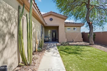 41101 N Laurel Valley Ct, Anthem, AZ 85086