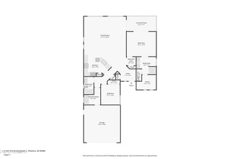41101 Laurel Valley Ct, Anthem, AZ 85086