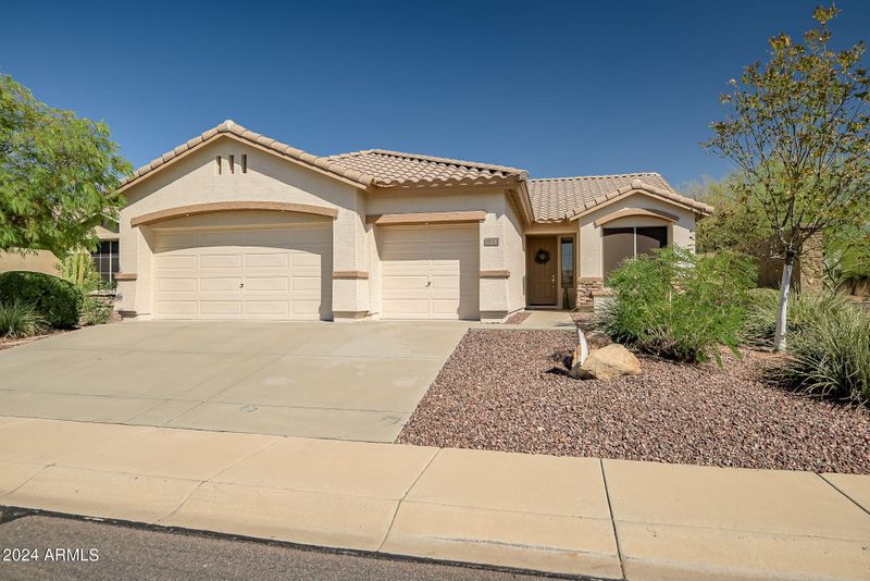 41101 N Sutter Ln, Anthem, AZ 85086