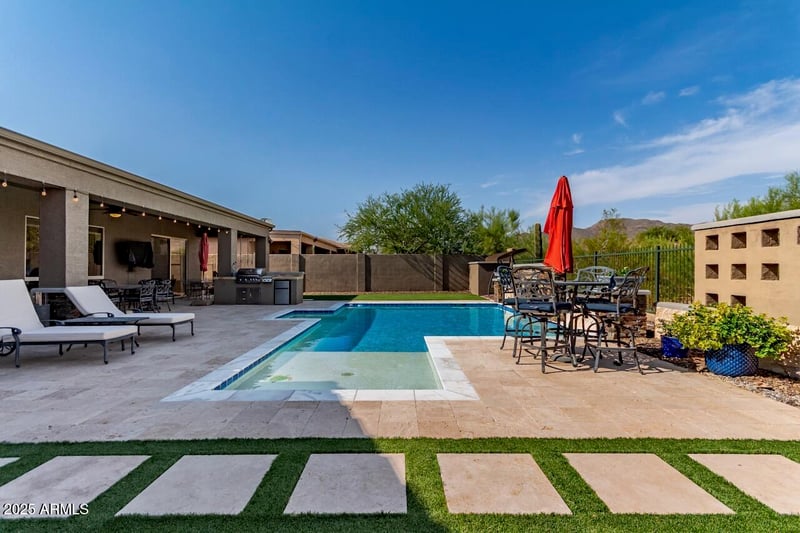 41103 Prosperity Way, Anthem, AZ 85086