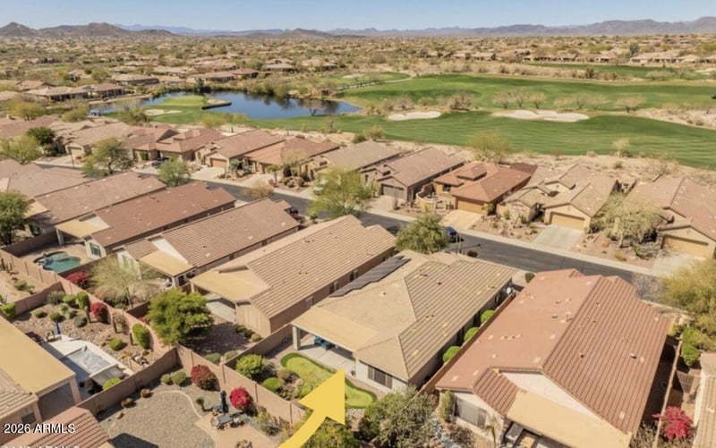 41105 N Prestancia Dr, Phoenix, AZ 85086