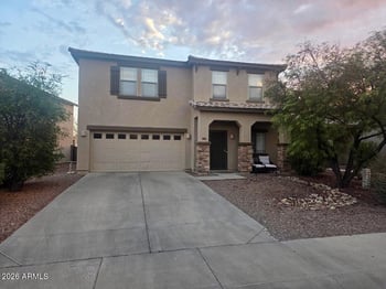41108 N Hudson Trl, Anthem, AZ 85086