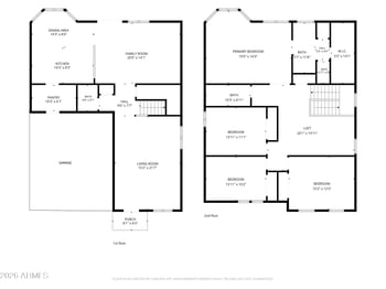 41108 N Hudson Trl, Anthem, AZ 85086