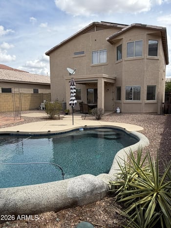 41108 N Hudson Trl, Anthem, AZ 85086